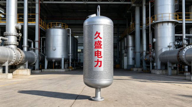 汕头小孔消声器