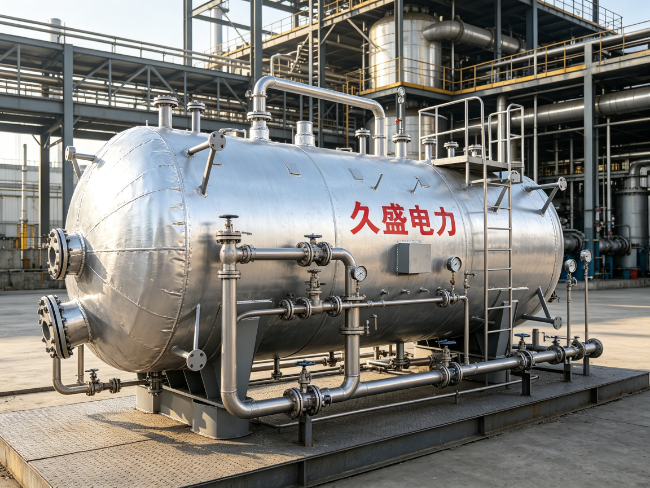 汕头JSNCY型内置式除氧器